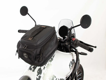RE Himalayan 450 Ergonomics - Tank Ring Basic