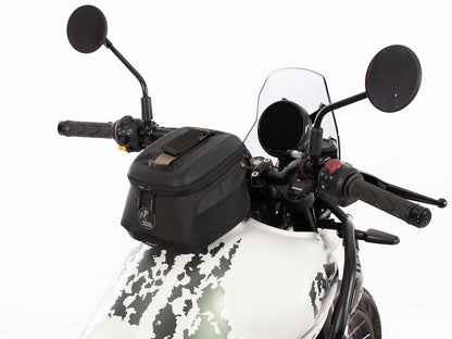 RE Himalayan 450 Ergonomics - Tank Ring Basic