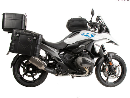 BMW R 1300 GS Carrier - Topcase Alurack