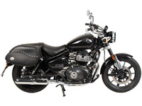 Royal Enfield Super Meteor 650 Carrier - Sidecases "C-Bow"
