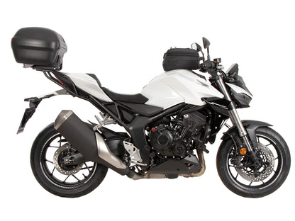 HONDA CB 1000 HORNET / SP Carrier - Topcase Alurack