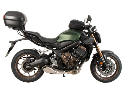 HONDA CB 650 R / E-CLUTCH Topcase carrier - Easy Rack