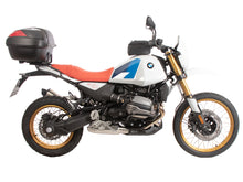 BMW R 12 G/S Carrier - Topcase Alurack