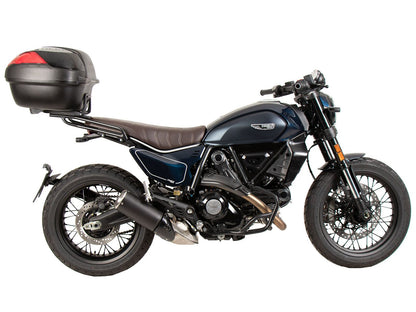 Ducati Scrambler 800 Carrier - Top Case Carrier