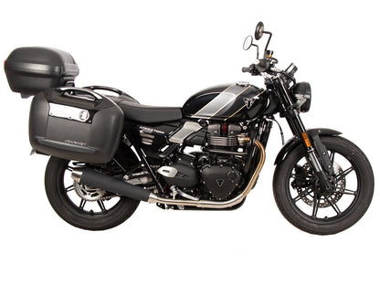TRIUMPH SPEED TWIN 900 Carrier - Sidecarrier (Permanent Mount)