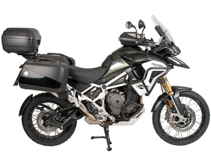 TIGER 1200 GT / GT PRO / RALLY PRO Luggage Carrier - C-Bow