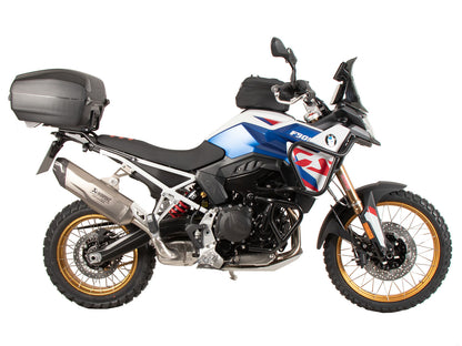 BMW F 900 GS Carrier - Top Case Rack