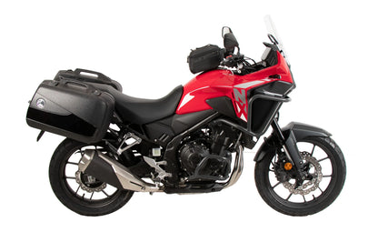 Honda NX 500 Luggage Carrier - Lock It