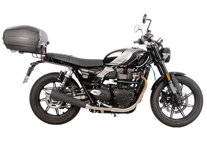 TRIUMPH SPEED TWIN 900 Topcase carrier Tube Type