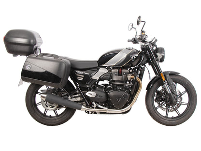 TRIUMPH SPEED TWIN 900 Carrier - Sidecarrier (Permanent Mount)