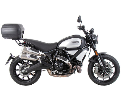 DUCATI SCRAMBLER 1100 DARK PRO/SPORT PRO Topcase carrier - Easy Rack