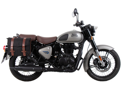 Royal Enfield Classic 350 (2022-) Sidecases Carrier - C-Bow