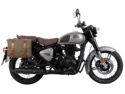 Royal Enfield Classic 350 (2022-) Sidecases Carrier - C-Bow
