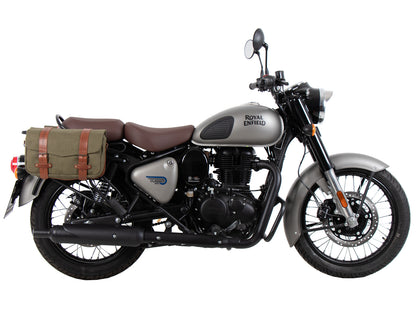 Royal Enfield Classic 350 (2022-) Sidecases Carrier - C-Bow