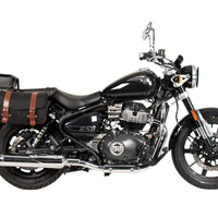 Royal Enfield Super Meteor 650 Carrier - Sidecases "C-Bow"
