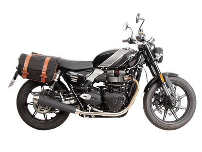 TRIUMPH SPEED TWIN 900 Luggage Carrier - C-Bow