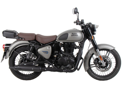 ROYAL ENFIELD CLASSIC 350 Luggage - Rear Rack (Tubed)