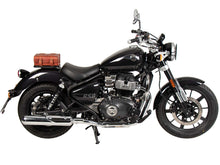 Royal Enfield Super Meteor 650 Rear Rack- Solo Rack without Backrest