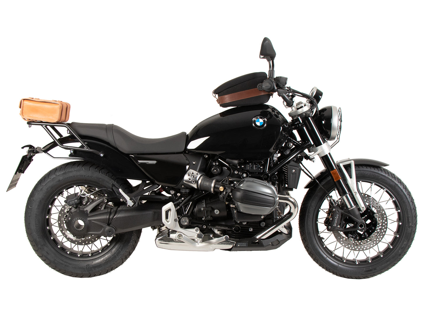BMW R 12 Luggage Carrier - Rear Rack