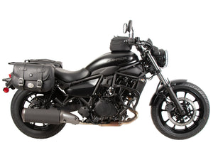 KAWASAKI ELIMINATOR 500 Carrier - C-Bow