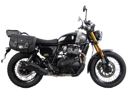 ROYAL ENFIELD BEAR 650 Luggage Carrier - C-Bow