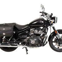 Royal Enfield Super Meteor 650 Carrier - Sidecases "C-Bow"