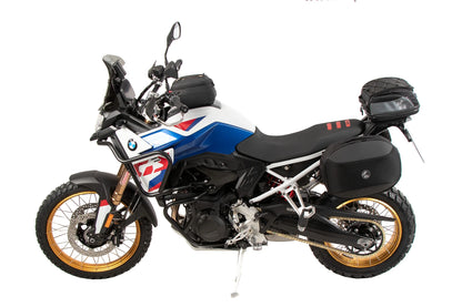 BMW F 900 GS Carrier - Mini Rack