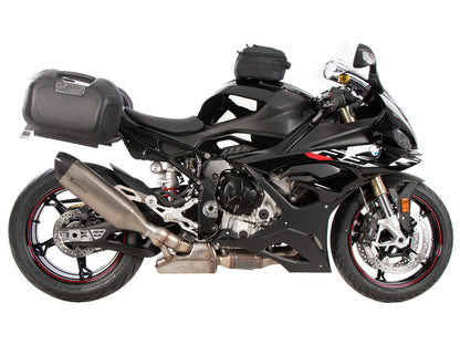 BMW S 1000 RR Luggage Carrier - C-Bow