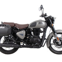 Royal Enfield Classic 350 (2022-) Sidecases Carrier - C-Bow