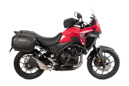 HONDA NX 500 Luggage Carrier - C-Bow
