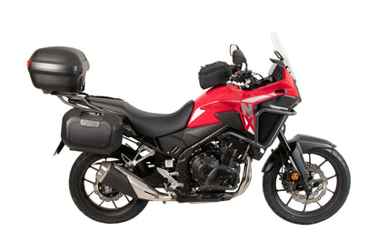 HONDA NX 500 Luggage Carrier - C-Bow