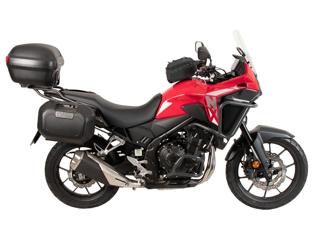 HONDA NX 500 Luggage - Easy Rack