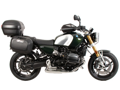 BMW R 12 NINET Carrier - Topcase Alurack