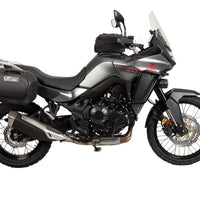 Honda Transalp XL 750 Carrier Sidecases -  C-Bow