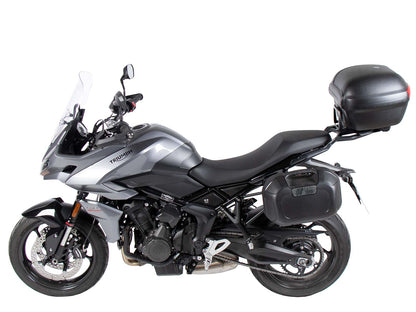 TRIUMPH TIGER SPORT 800 Carrier - Topcase Alurack