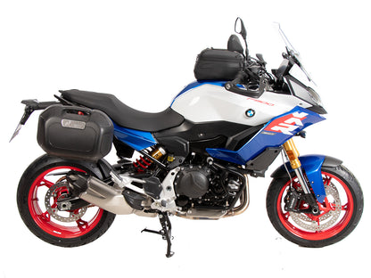 BMW F 900 XR Luggage Carrier - C-Bow