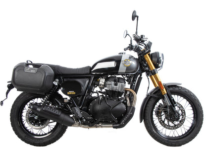 ROYAL ENFIELD BEAR 650 Luggage Carrier - C-Bow