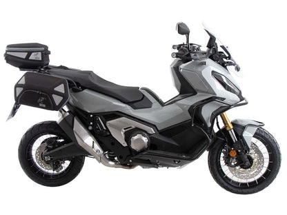 HONDA X-ADV Soft Luggage - Smartrack Rack