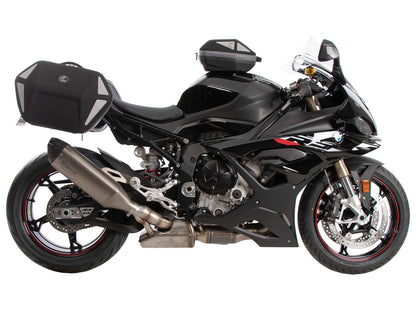 BMW S 1000 RR Luggage Carrier - C-Bow