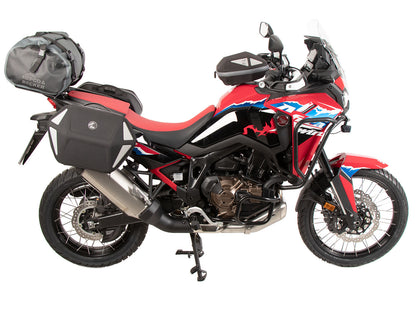 HONDA AFRICA TWIN Carrier - Rear Enlargement Rack