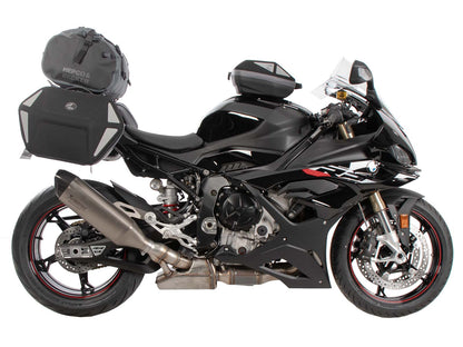BMW S 1000 RR Luggage Carrier - C-Bow