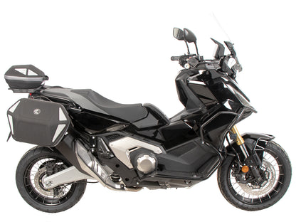 HONDA X-ADV Soft Luggage - Smartrack Rack
