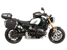 BMW R 12 NINET Topcase carrier - Mini Rack