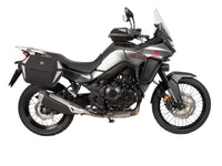 Honda Transalp XL 750 Carrier Sidecases -  C-Bow
