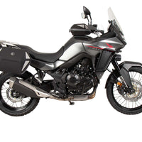 Honda Transalp XL 750 Carrier Sidecases -  C-Bow