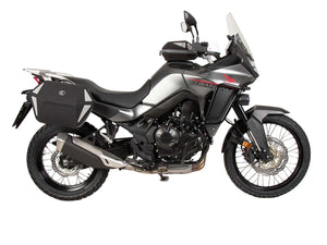Honda Transalp XL 750 Carrier Sidecases -  C-Bow