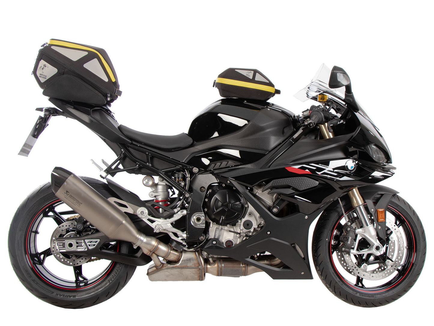 BMW S 1000 RR Carrier - Sportrack