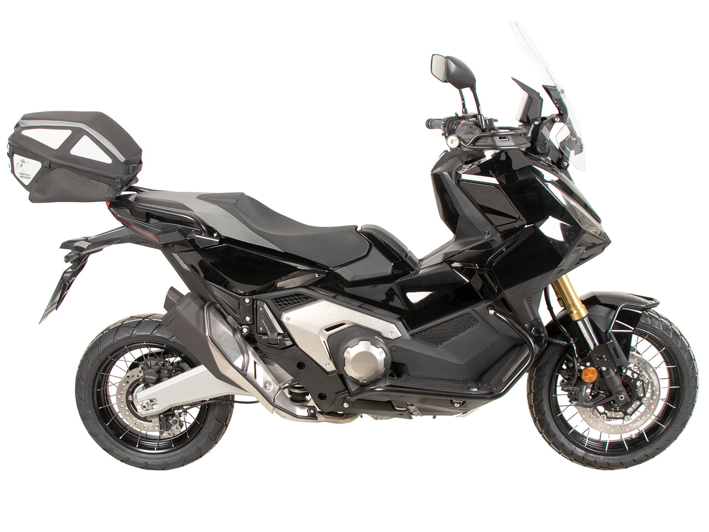 HONDA X-ADV Soft Luggage - Smartrack Rack