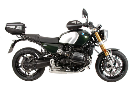 BMW R 12 NINET Topcase carrier - Mini Rack