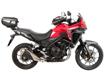 HONDA NX 500 Luggage - Smartrack Rack